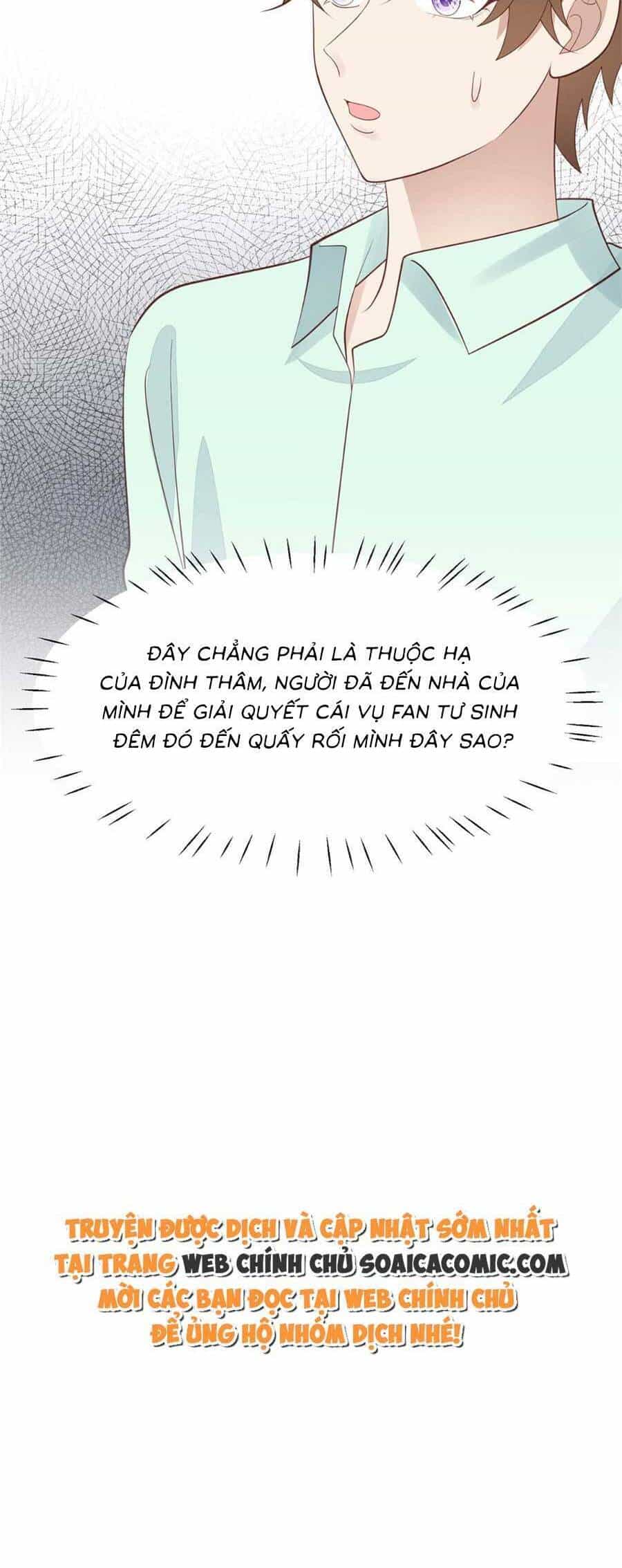 Dựa Vào Đại Lão Ổn Định Vị Trí C Trong Nam Đoàn - Chương 181 - ảnh 20