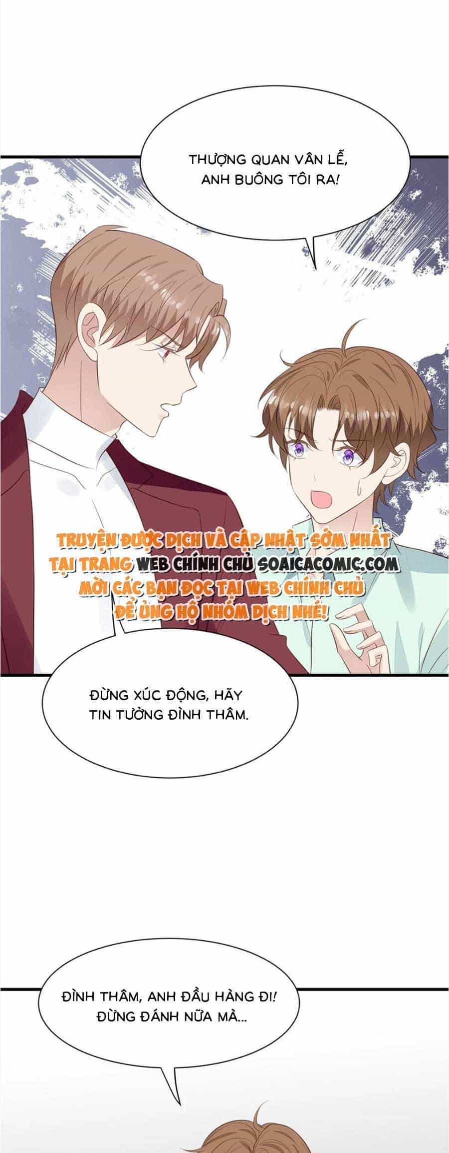 Dựa Vào Đại Lão Ổn Định Vị Trí C Trong Nam Đoàn - Chương 183 - ảnh 4