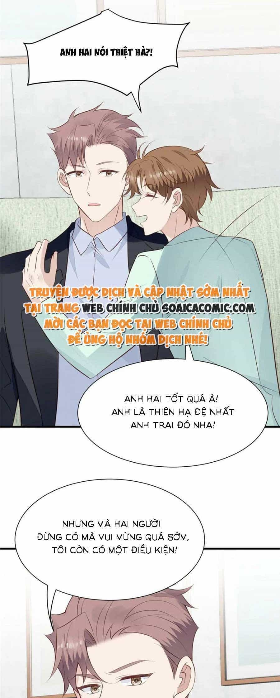 Dựa Vào Đại Lão Ổn Định Vị Trí C Trong Nam Đoàn - Chương 184 - ảnh 7