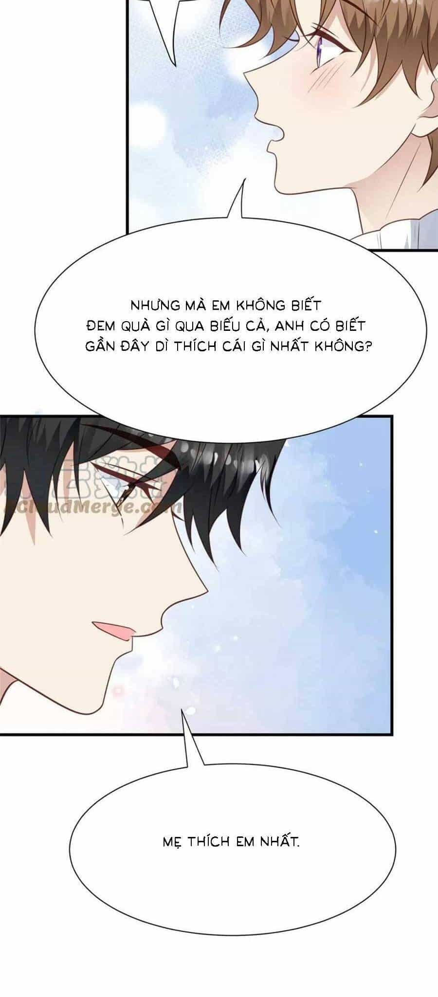 Dựa Vào Đại Lão Ổn Định Vị Trí C Trong Nam Đoàn - Chương 185 - ảnh 11