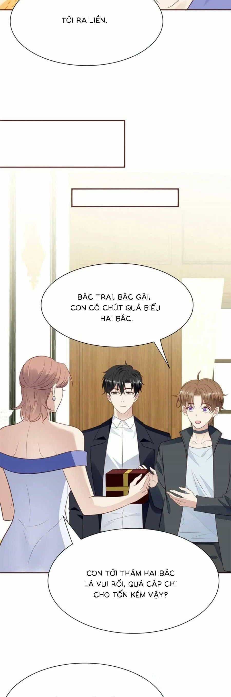 Dựa Vào Đại Lão Ổn Định Vị Trí C Trong Nam Đoàn - Chương 185 - ảnh 18