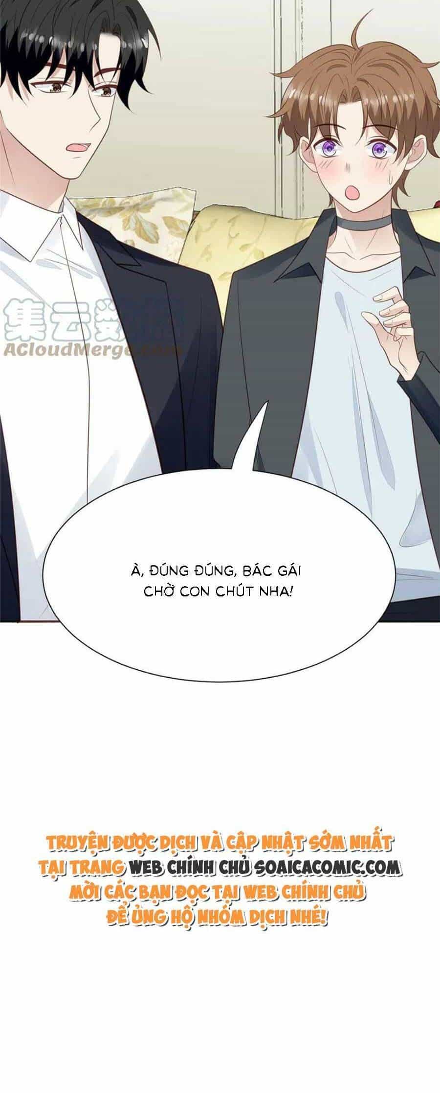 Dựa Vào Đại Lão Ổn Định Vị Trí C Trong Nam Đoàn - Chương 185 - ảnh 23