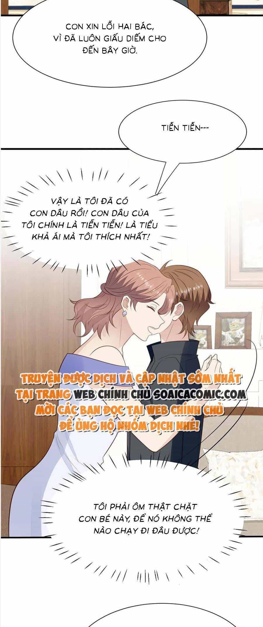 Dựa Vào Đại Lão Ổn Định Vị Trí C Trong Nam Đoàn - Chương 186 - ảnh 2