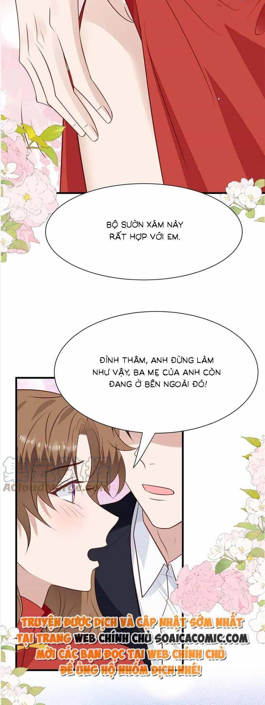 Dựa Vào Đại Lão Ổn Định Vị Trí C Trong Nam Đoàn - Chương 186 - ảnh 9