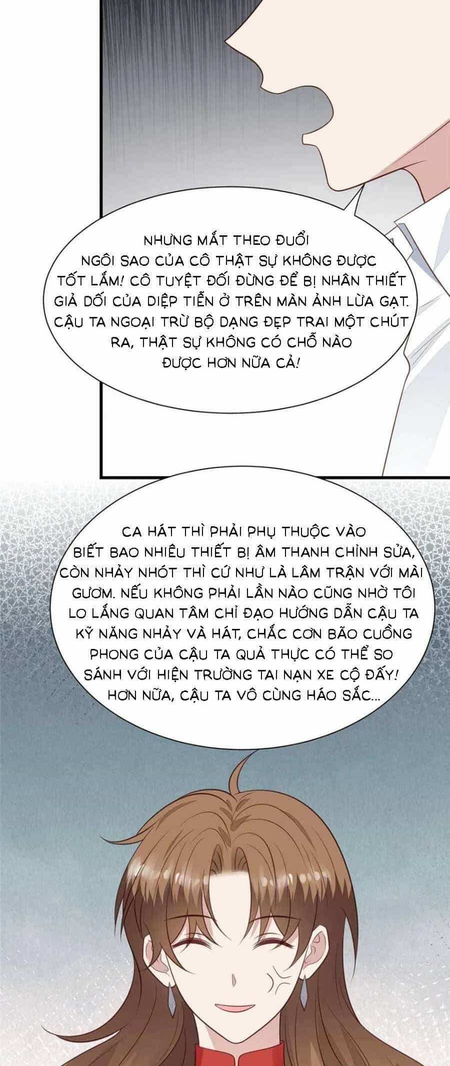 Dựa Vào Đại Lão Ổn Định Vị Trí C Trong Nam Đoàn - Chương 187 - ảnh 14