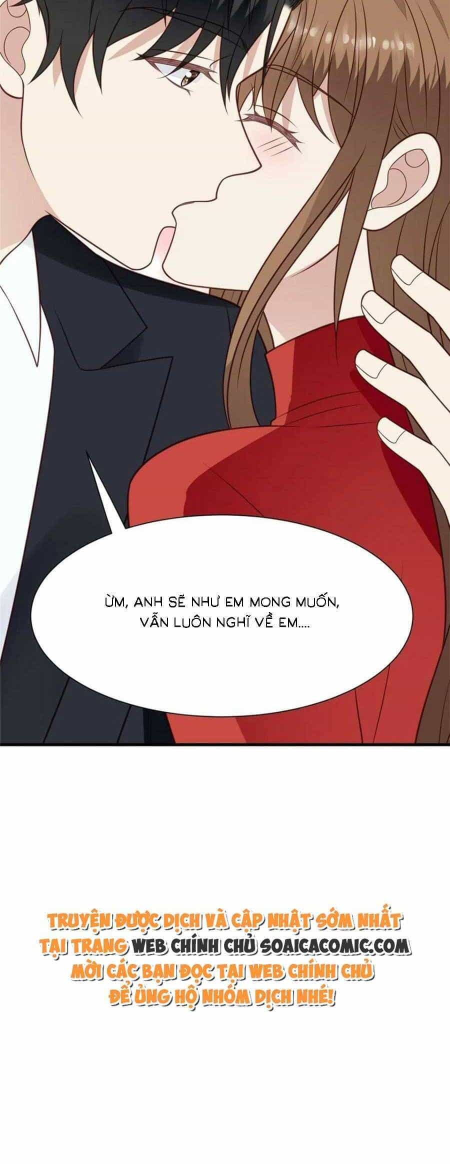 Dựa Vào Đại Lão Ổn Định Vị Trí C Trong Nam Đoàn - Chương 188 - ảnh 20