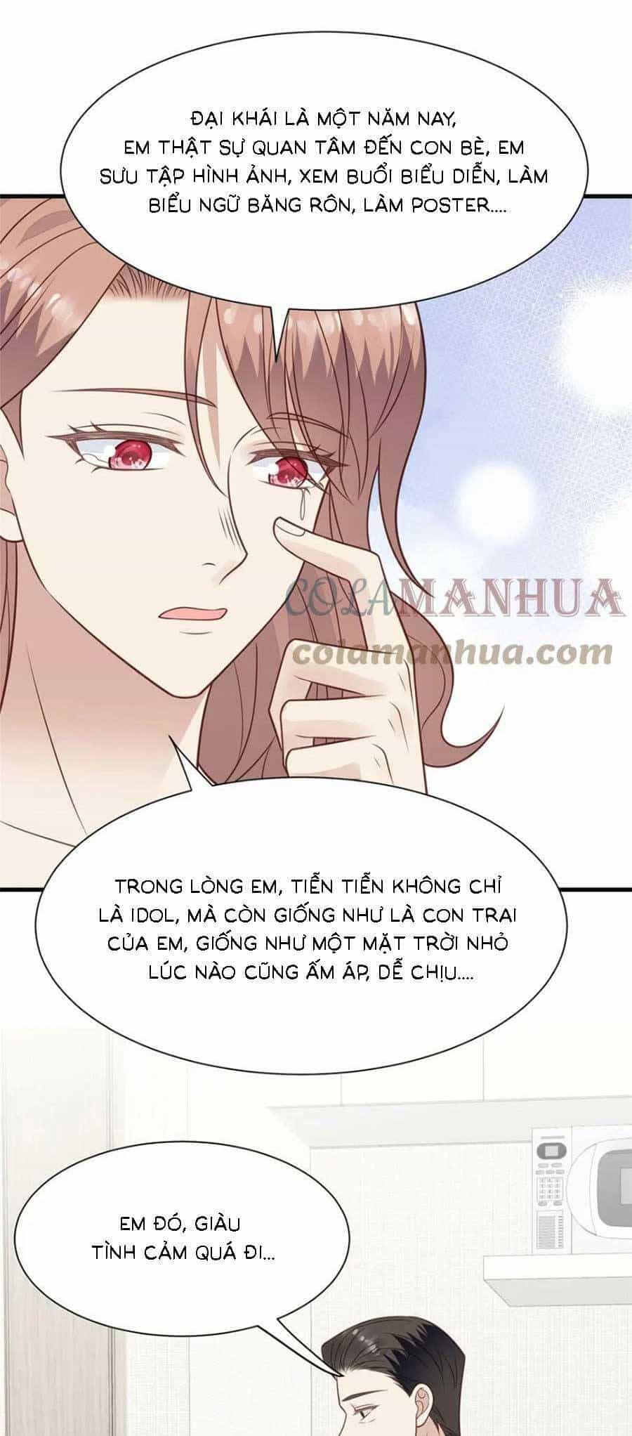 Dựa Vào Đại Lão Ổn Định Vị Trí C Trong Nam Đoàn - Chương 188 - ảnh 6