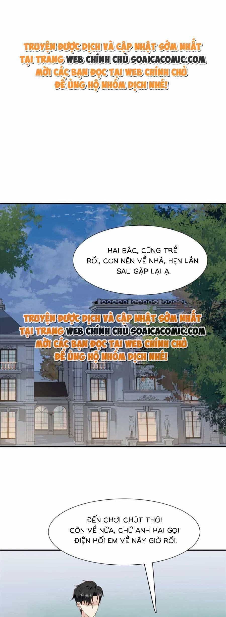 Dựa Vào Đại Lão Ổn Định Vị Trí C Trong Nam Đoàn - Chương 189 - ảnh 1