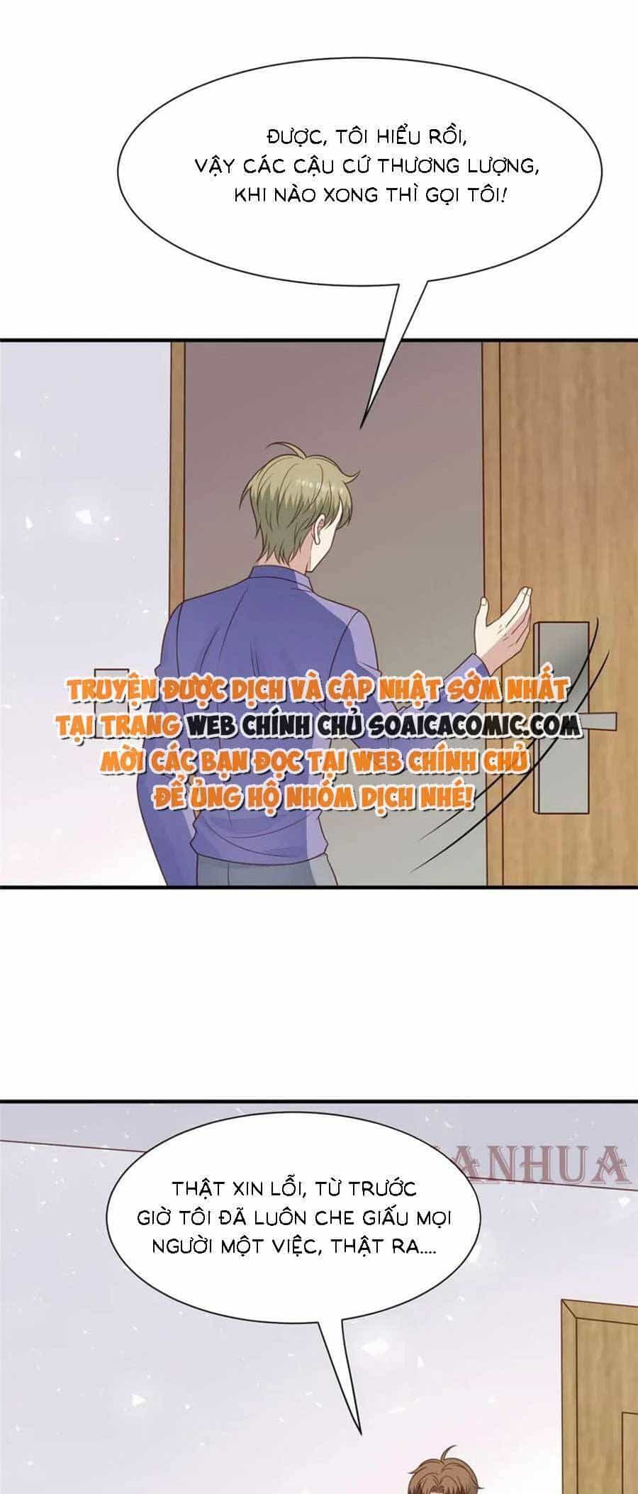 Dựa Vào Đại Lão Ổn Định Vị Trí C Trong Nam Đoàn - Chương 189 - ảnh 18