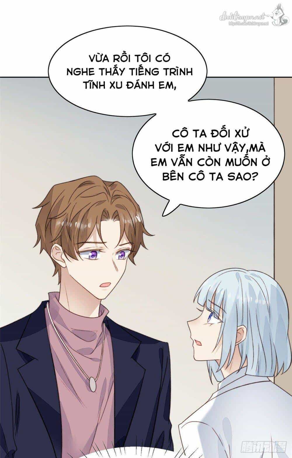 Dựa Vào Đại Lão Ổn Định Vị Trí C Trong Nam Đoàn - Chương 19 - ảnh 18