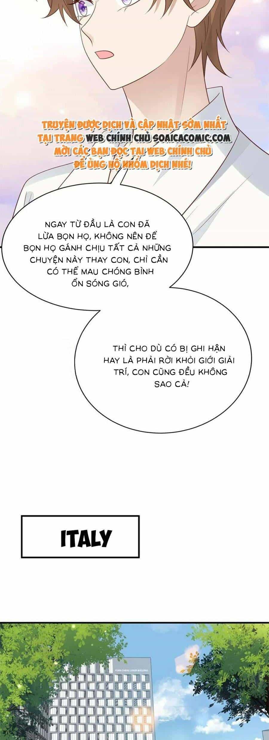 Dựa Vào Đại Lão Ổn Định Vị Trí C Trong Nam Đoàn - Chương 192 - ảnh 14