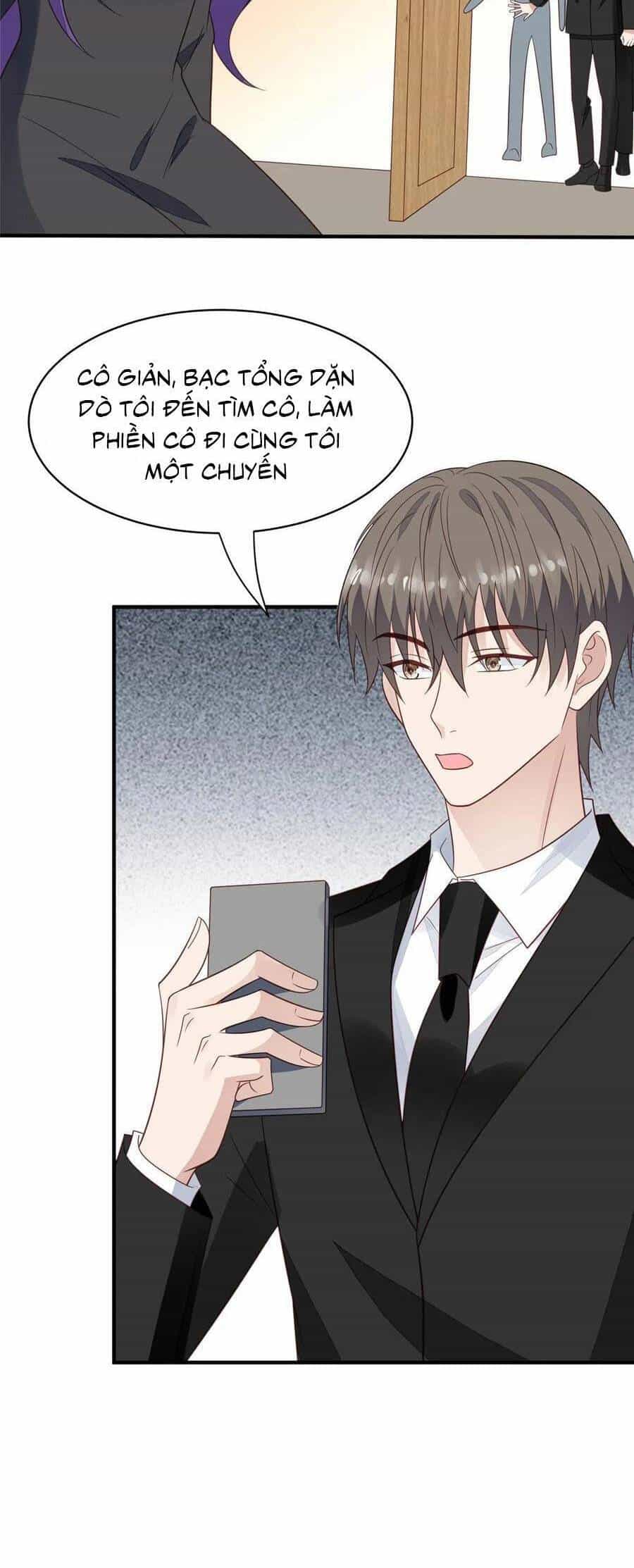 Dựa Vào Đại Lão Ổn Định Vị Trí C Trong Nam Đoàn - Chương 193 - ảnh 18
