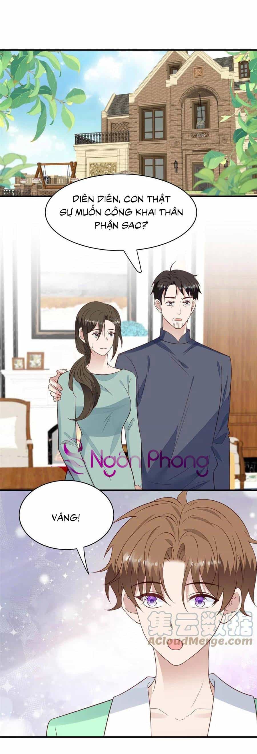 Dựa Vào Đại Lão Ổn Định Vị Trí C Trong Nam Đoàn - Chương 193 - ảnh 2