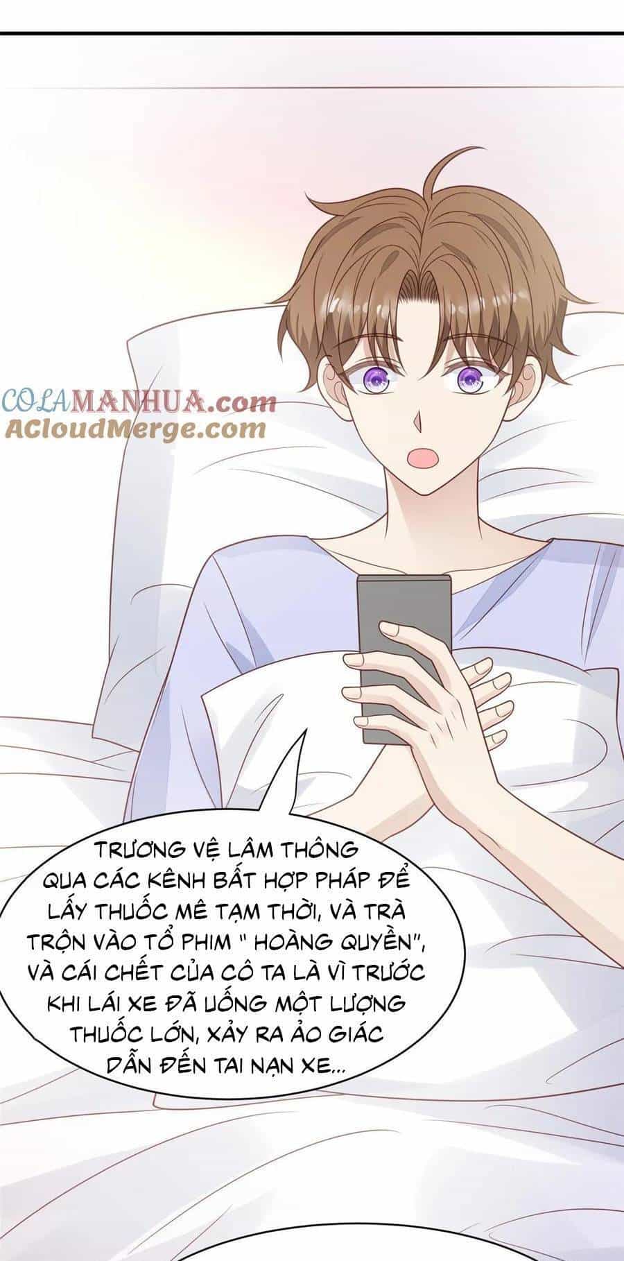 Dựa Vào Đại Lão Ổn Định Vị Trí C Trong Nam Đoàn - Chương 196 - ảnh 19
