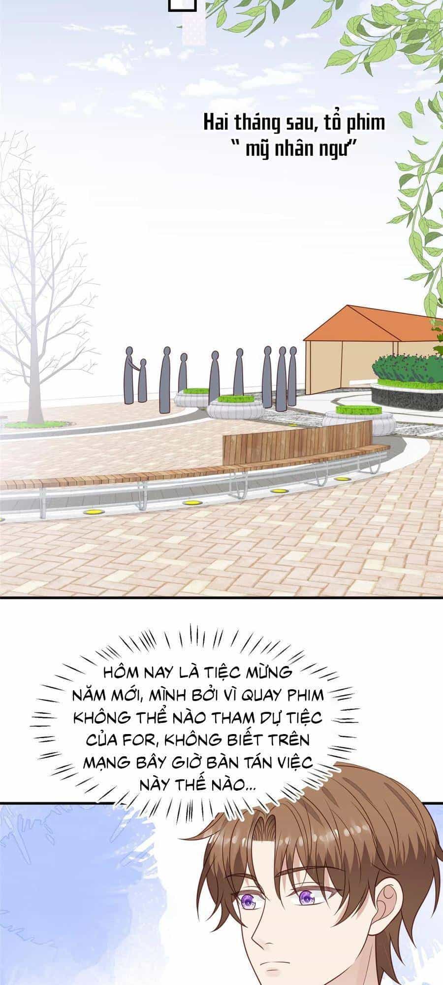 Dựa Vào Đại Lão Ổn Định Vị Trí C Trong Nam Đoàn - Chương 196 - ảnh 23
