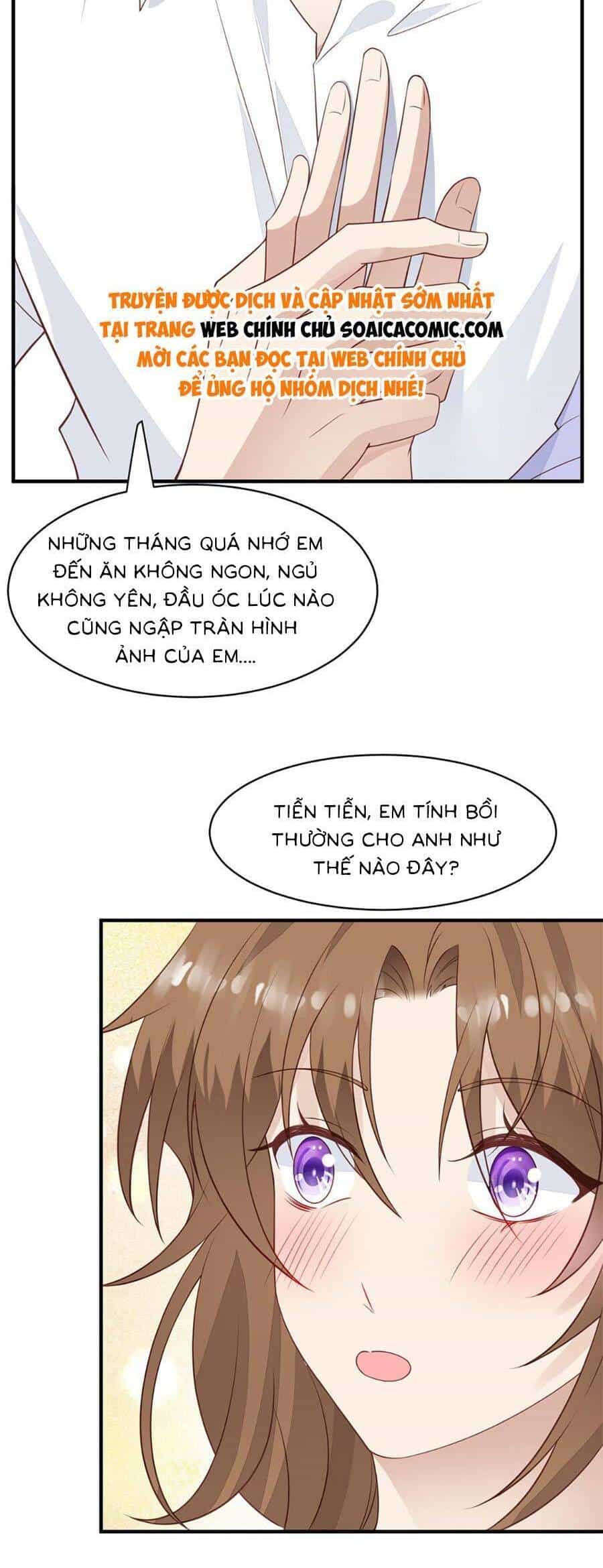 Dựa Vào Đại Lão Ổn Định Vị Trí C Trong Nam Đoàn - Chương 197 - ảnh 15
