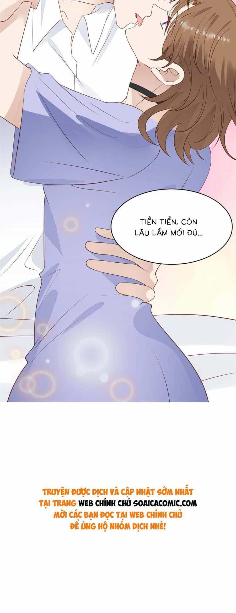 Dựa Vào Đại Lão Ổn Định Vị Trí C Trong Nam Đoàn - Chương 197 - ảnh 18