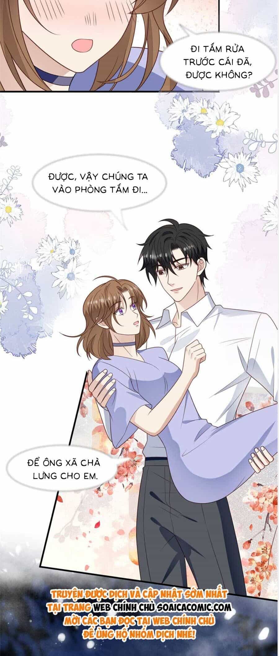Dựa Vào Đại Lão Ổn Định Vị Trí C Trong Nam Đoàn - Chương 198 - ảnh 3