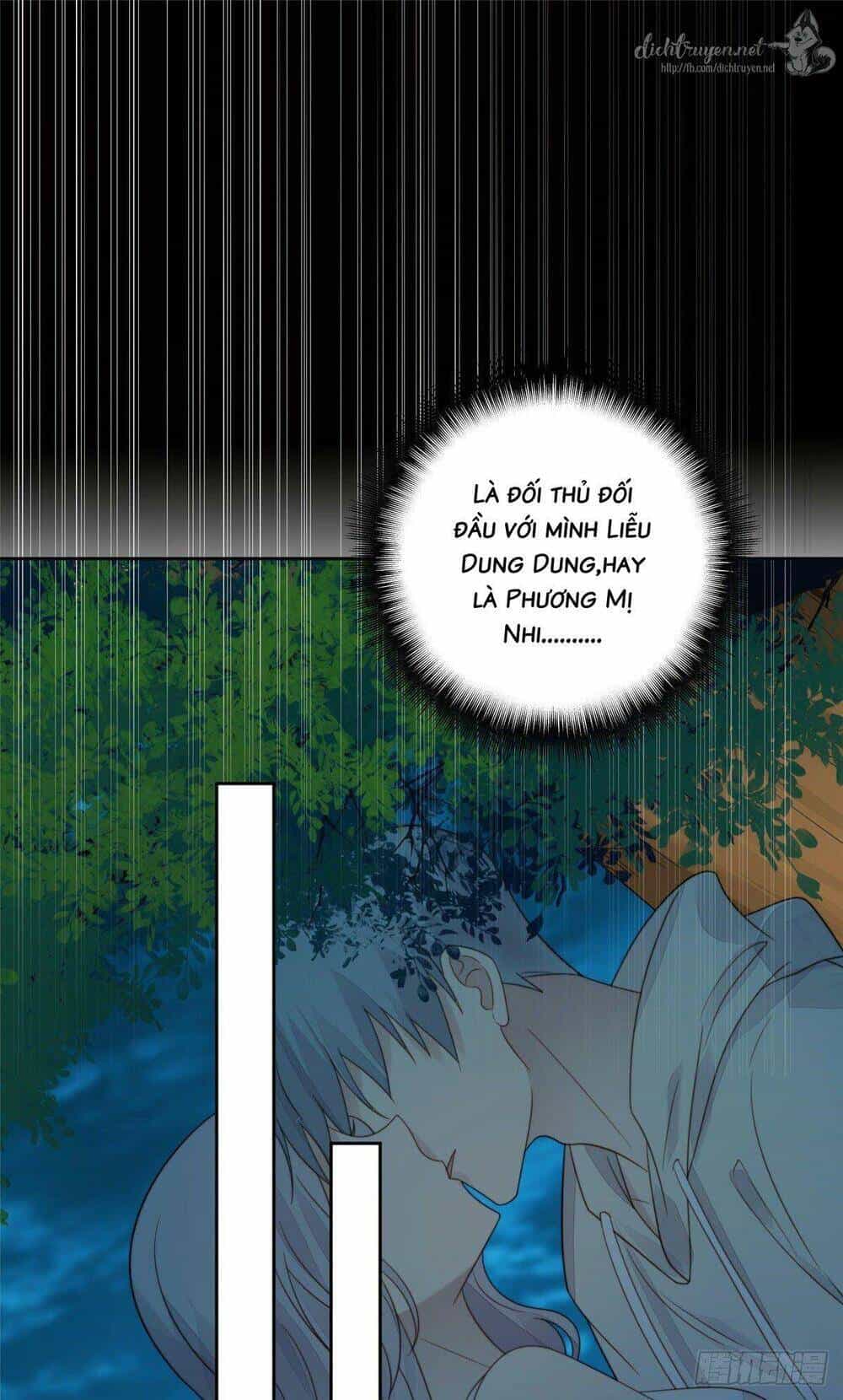 Dựa Vào Đại Lão Ổn Định Vị Trí C Trong Nam Đoàn - Chương 2 - ảnh 20