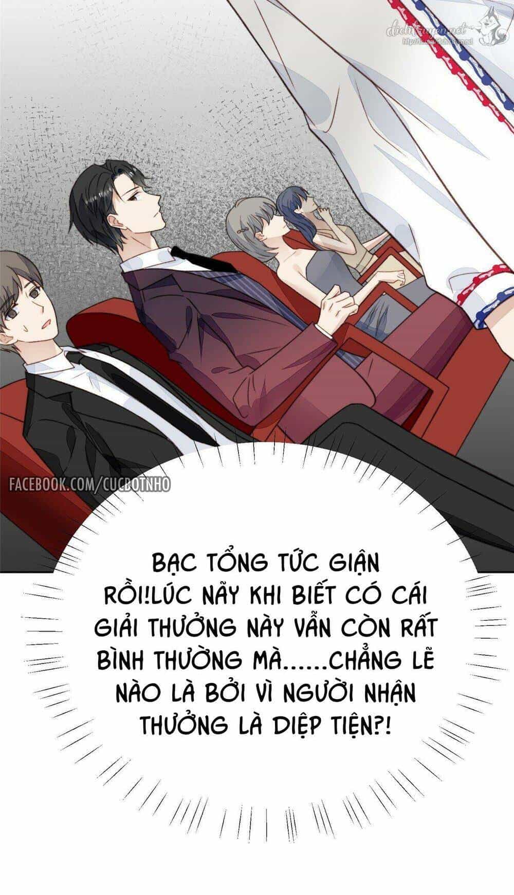 Dựa Vào Đại Lão Ổn Định Vị Trí C Trong Nam Đoàn - Chương 20 - ảnh 29