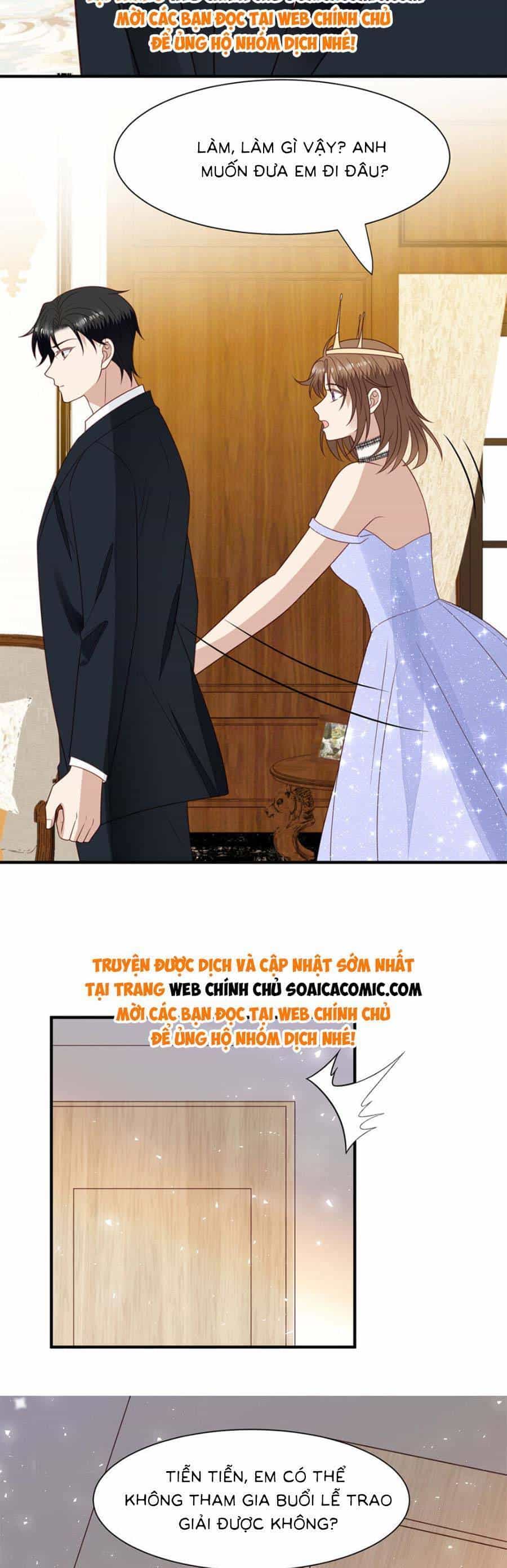 Dựa Vào Đại Lão Ổn Định Vị Trí C Trong Nam Đoàn - Chương 200 - ảnh 17