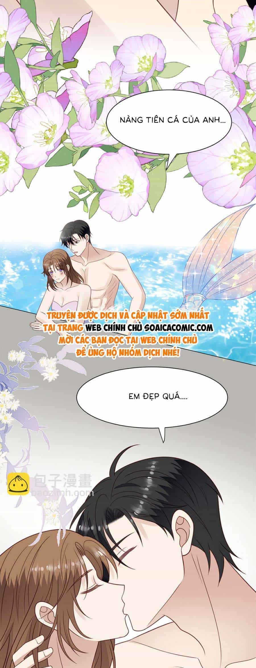Dựa Vào Đại Lão Ổn Định Vị Trí C Trong Nam Đoàn - Chương 200 - ảnh 6