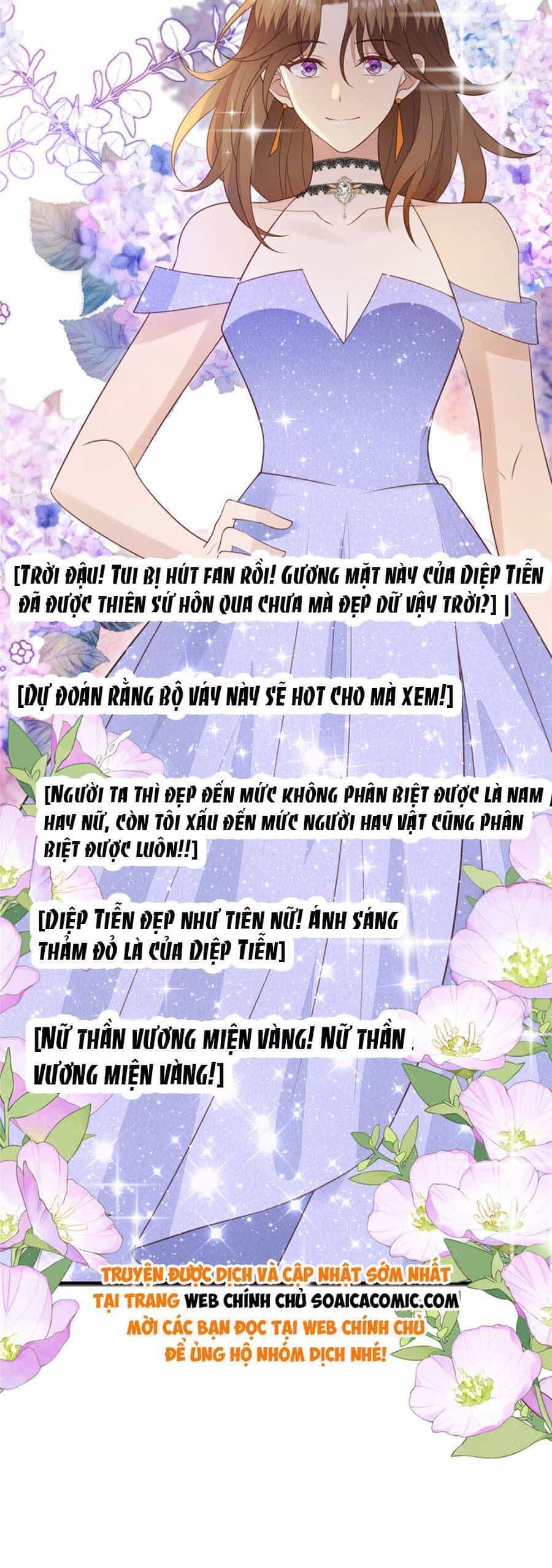 Dựa Vào Đại Lão Ổn Định Vị Trí C Trong Nam Đoàn - Chương 201 - ảnh 10