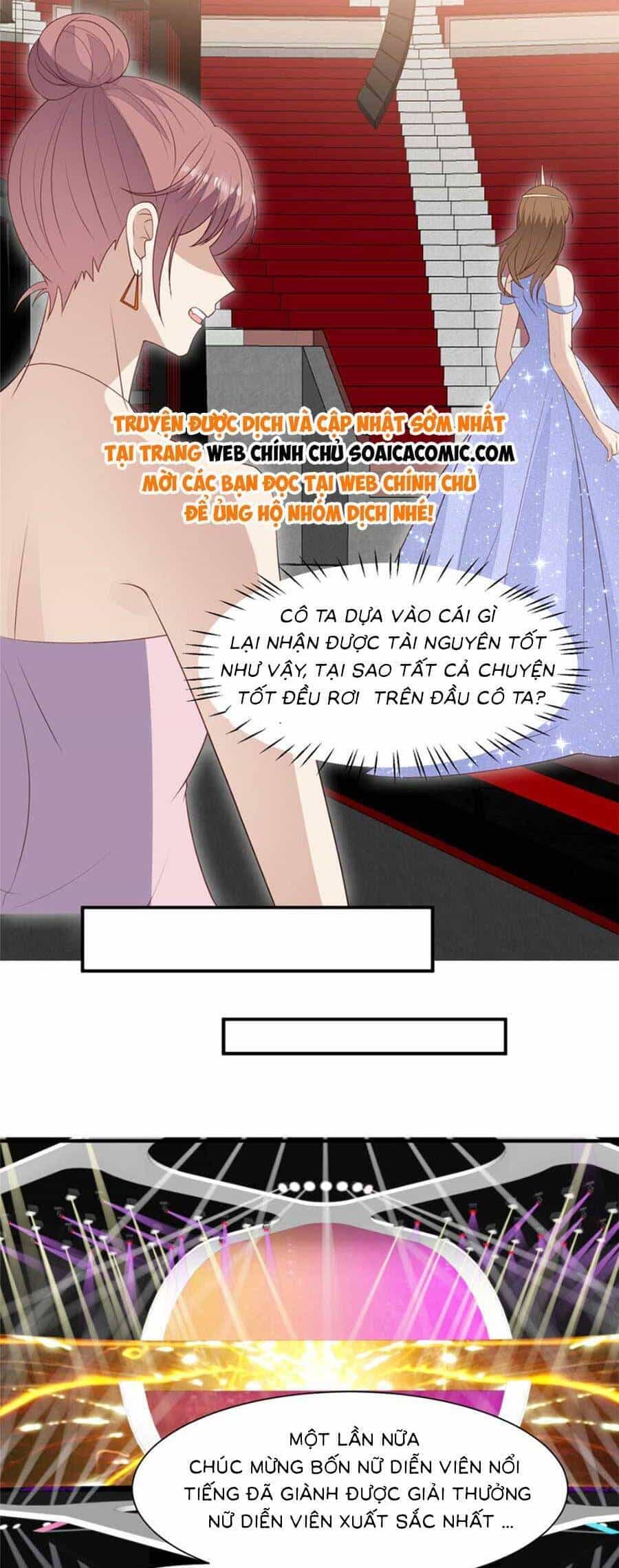 Dựa Vào Đại Lão Ổn Định Vị Trí C Trong Nam Đoàn - Chương 201 - ảnh 12