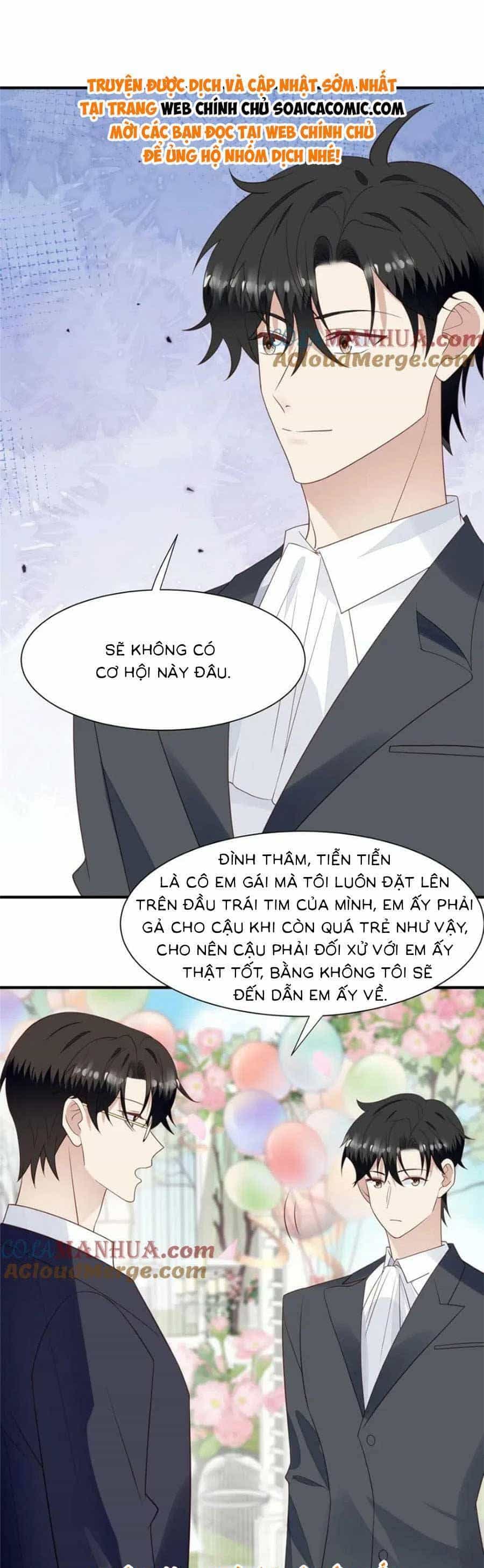 Dựa Vào Đại Lão Ổn Định Vị Trí C Trong Nam Đoàn - Chương 203 - ảnh 10