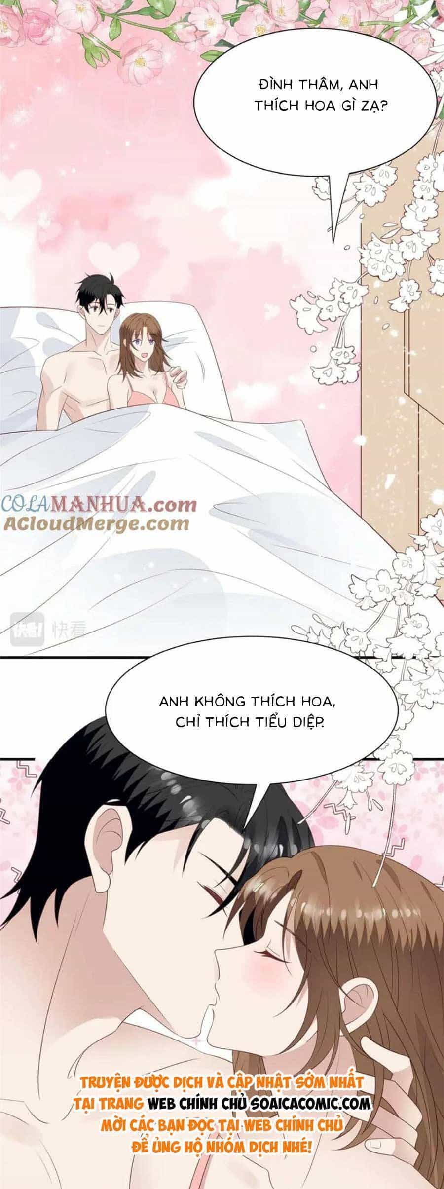 Dựa Vào Đại Lão Ổn Định Vị Trí C Trong Nam Đoàn - Chương 203 - ảnh 14