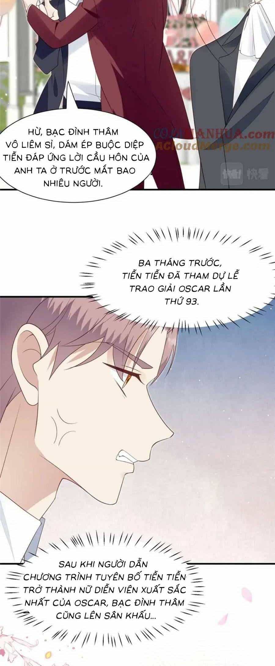 Dựa Vào Đại Lão Ổn Định Vị Trí C Trong Nam Đoàn - Chương 203 - ảnh 6