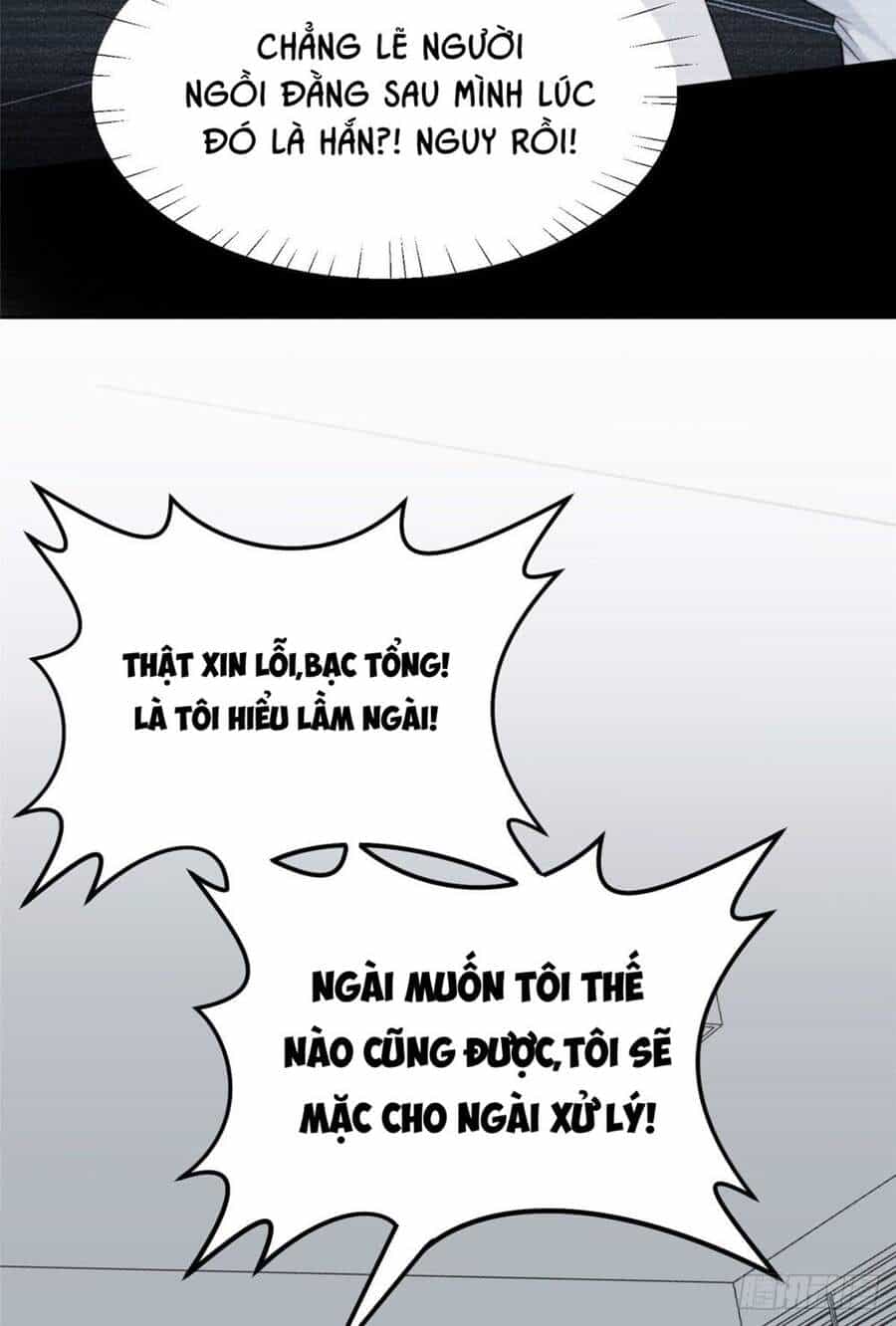 Dựa Vào Đại Lão Ổn Định Vị Trí C Trong Nam Đoàn - Chương 22 - ảnh 15