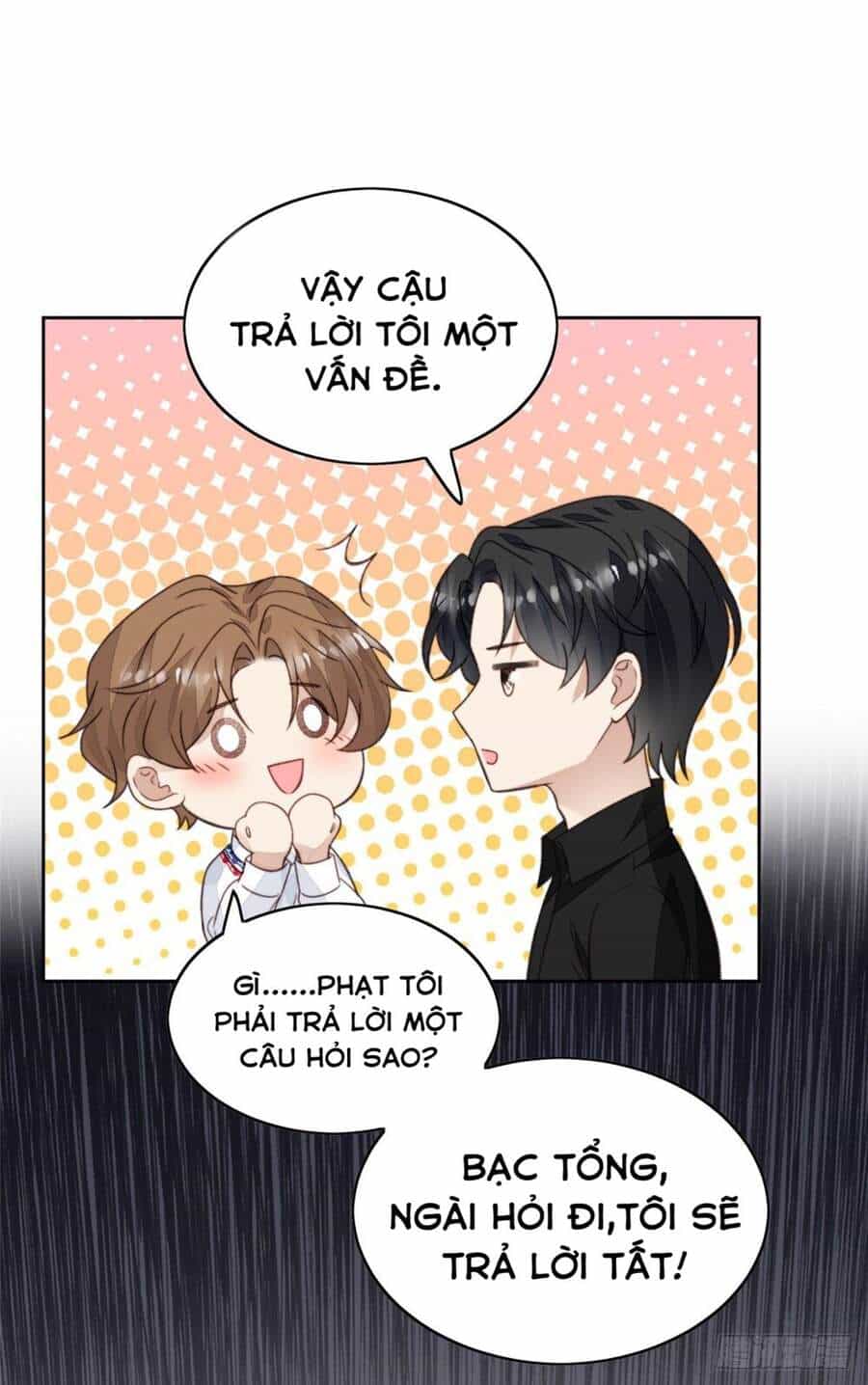 Dựa Vào Đại Lão Ổn Định Vị Trí C Trong Nam Đoàn - Chương 22 - ảnh 22