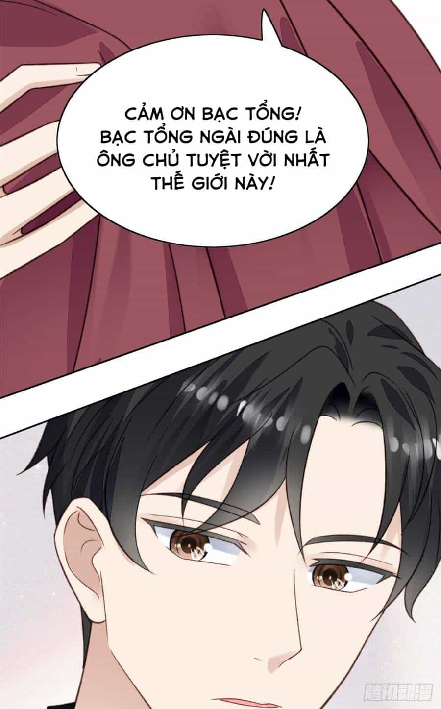 Dựa Vào Đại Lão Ổn Định Vị Trí C Trong Nam Đoàn - Chương 22 - ảnh 40