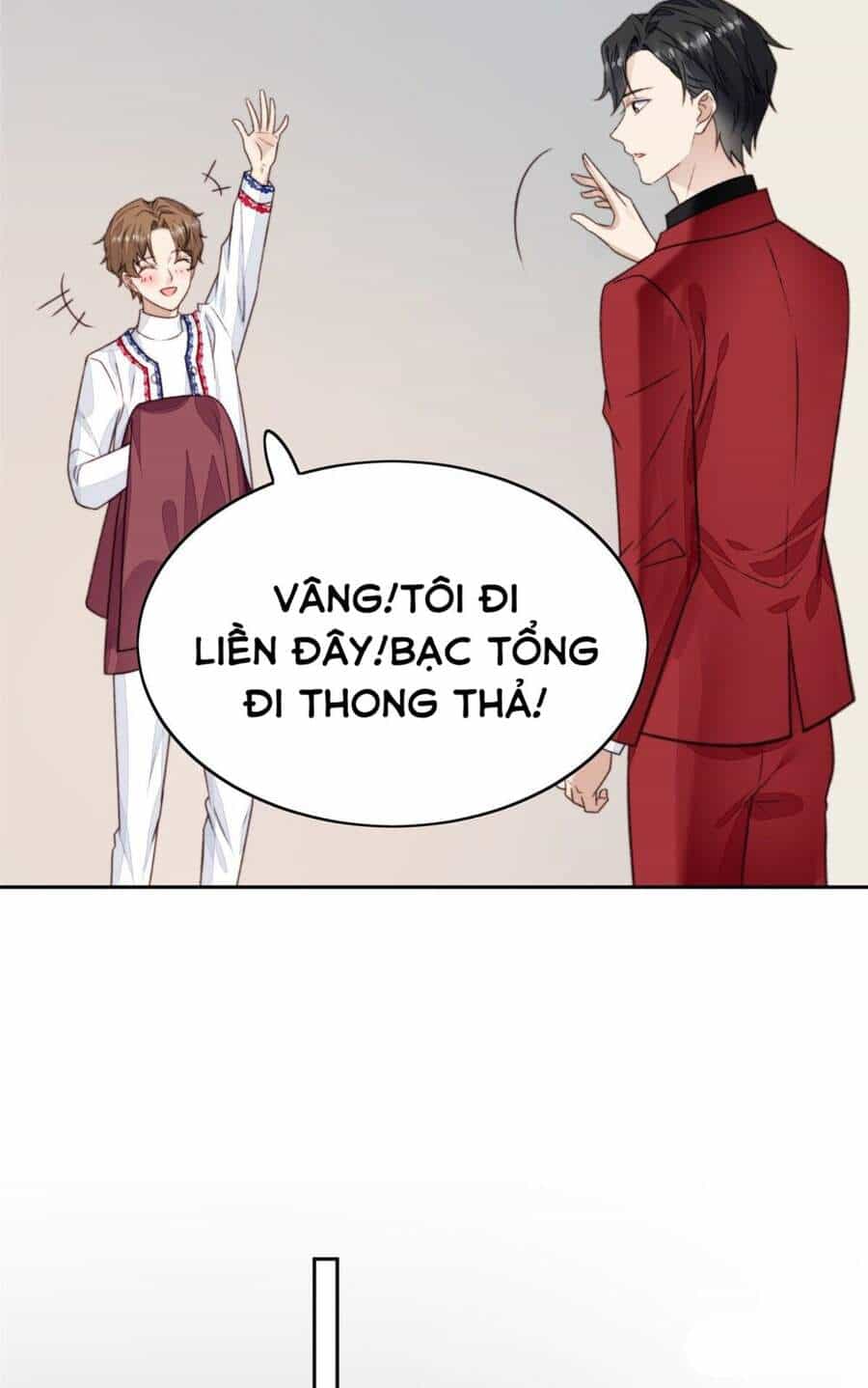 Dựa Vào Đại Lão Ổn Định Vị Trí C Trong Nam Đoàn - Chương 22 - ảnh 42