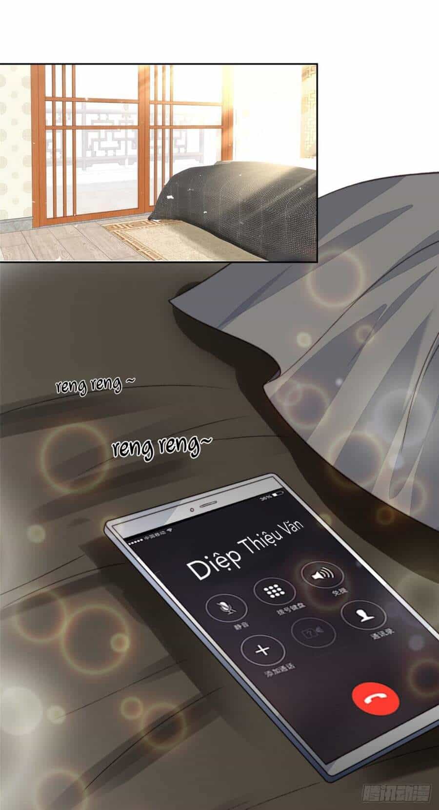 Dựa Vào Đại Lão Ổn Định Vị Trí C Trong Nam Đoàn - Chương 22 - ảnh 54