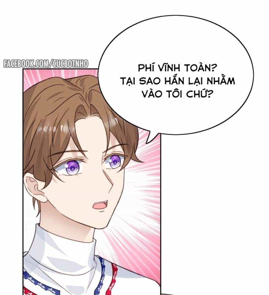 Dựa Vào Đại Lão Ổn Định Vị Trí C Trong Nam Đoàn - Chương 22 - ảnh 6