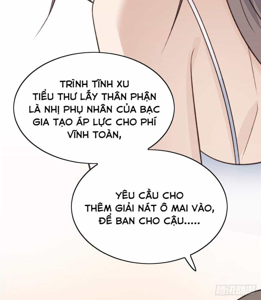 Dựa Vào Đại Lão Ổn Định Vị Trí C Trong Nam Đoàn - Chương 22 - ảnh 8