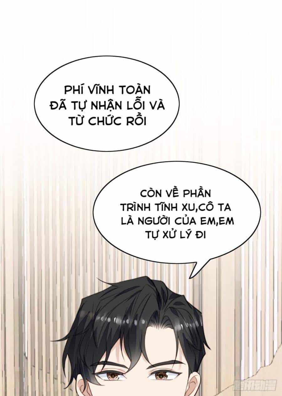 Dựa Vào Đại Lão Ổn Định Vị Trí C Trong Nam Đoàn - Chương 23 - ảnh 15
