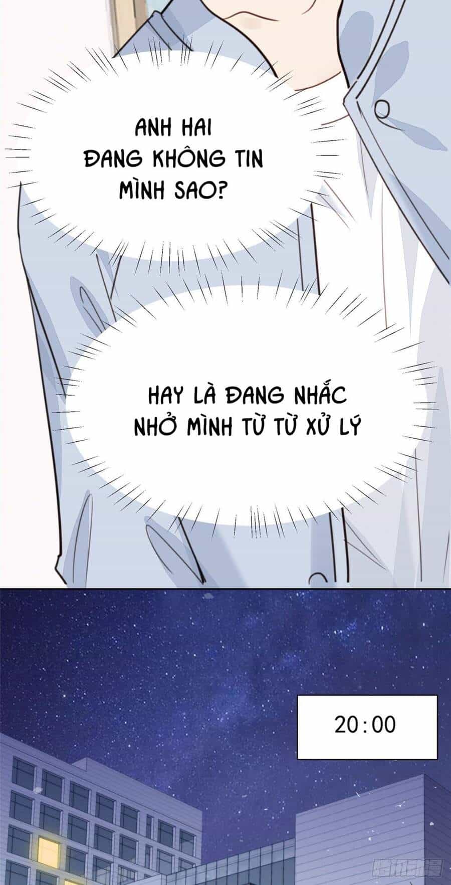 Dựa Vào Đại Lão Ổn Định Vị Trí C Trong Nam Đoàn - Chương 23 - ảnh 24