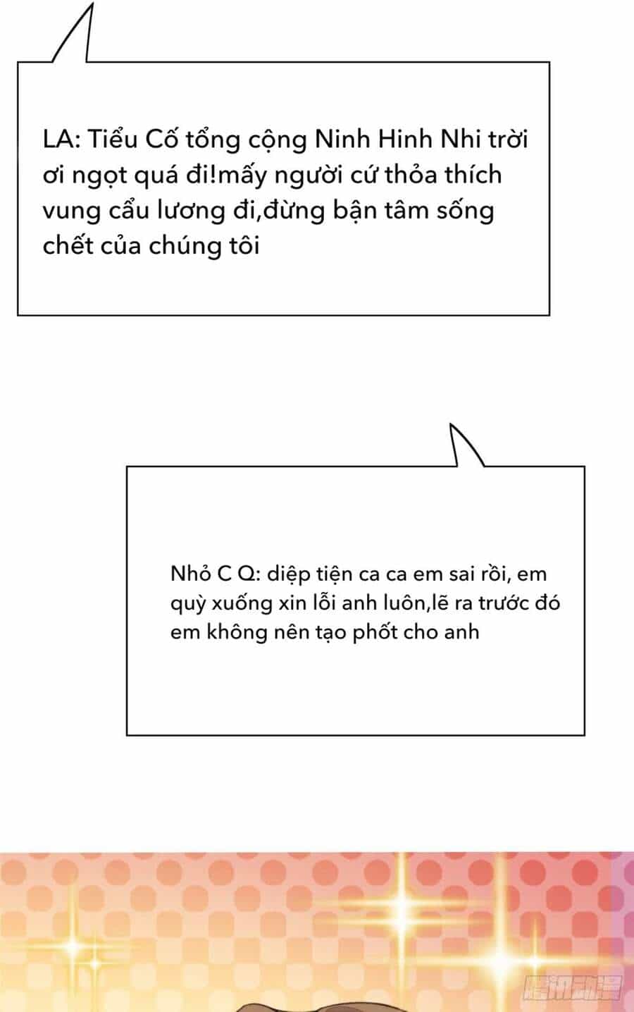Dựa Vào Đại Lão Ổn Định Vị Trí C Trong Nam Đoàn - Chương 23 - ảnh 48
