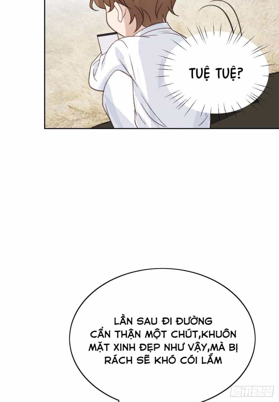 Dựa Vào Đại Lão Ổn Định Vị Trí C Trong Nam Đoàn - Chương 23 - ảnh 54