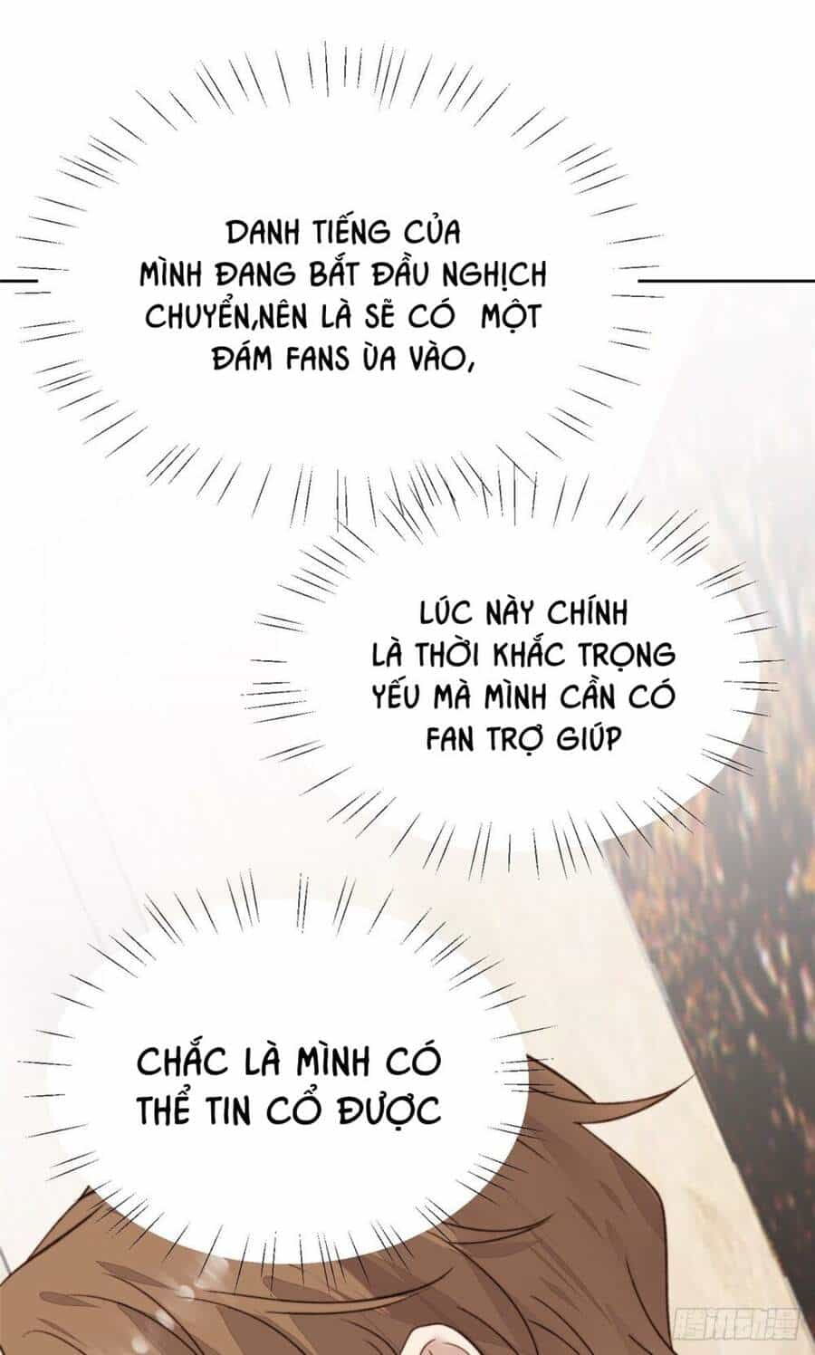 Dựa Vào Đại Lão Ổn Định Vị Trí C Trong Nam Đoàn - Chương 23 - ảnh 57