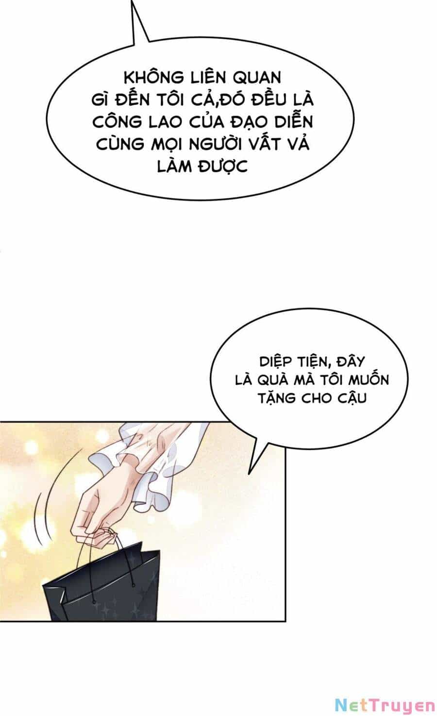 Dựa Vào Đại Lão Ổn Định Vị Trí C Trong Nam Đoàn - Chương 24 - ảnh 26