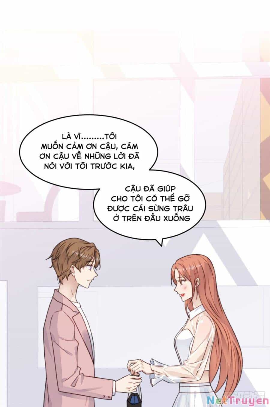 Dựa Vào Đại Lão Ổn Định Vị Trí C Trong Nam Đoàn - Chương 24 - ảnh 29