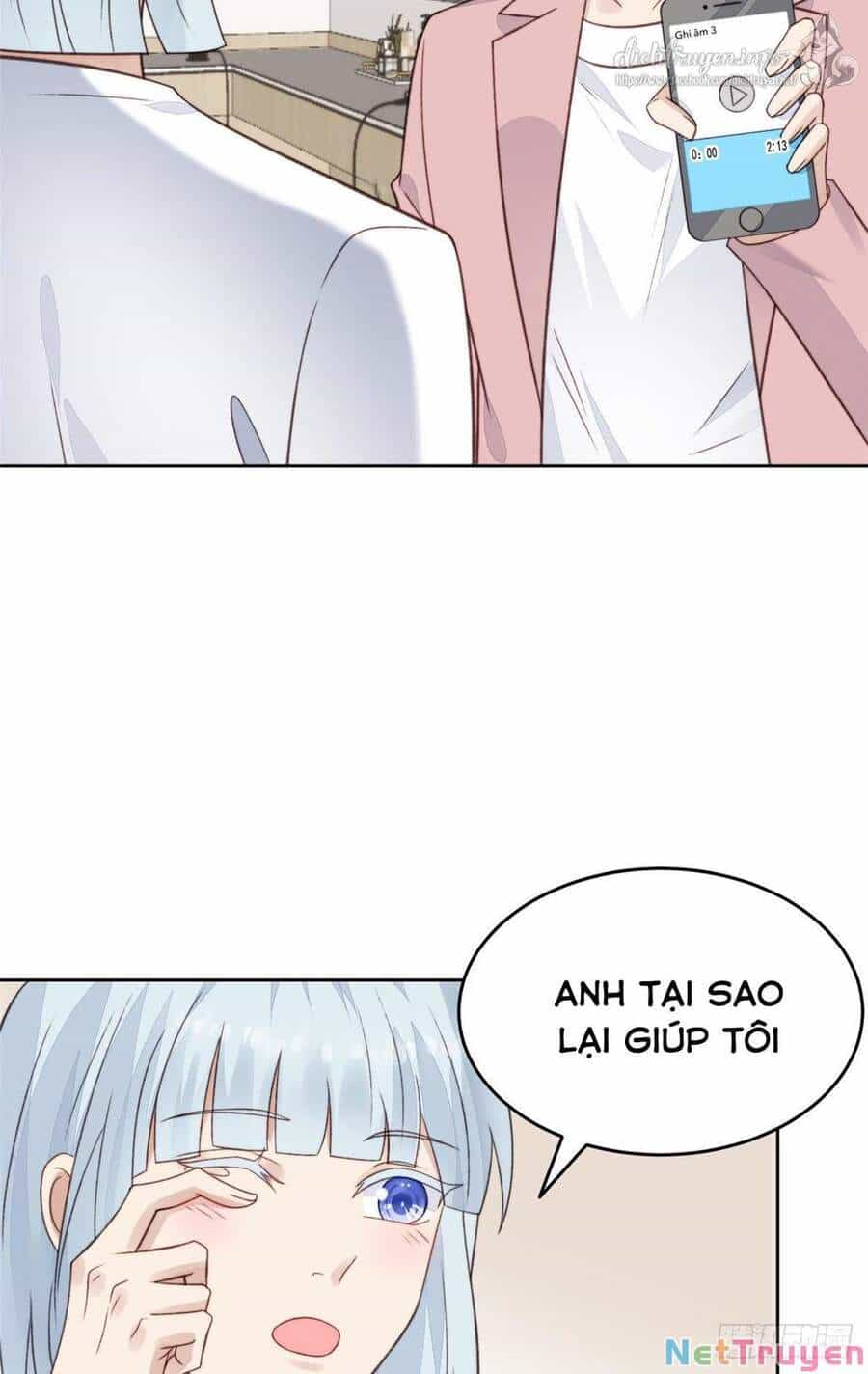 Dựa Vào Đại Lão Ổn Định Vị Trí C Trong Nam Đoàn - Chương 25 - ảnh 40