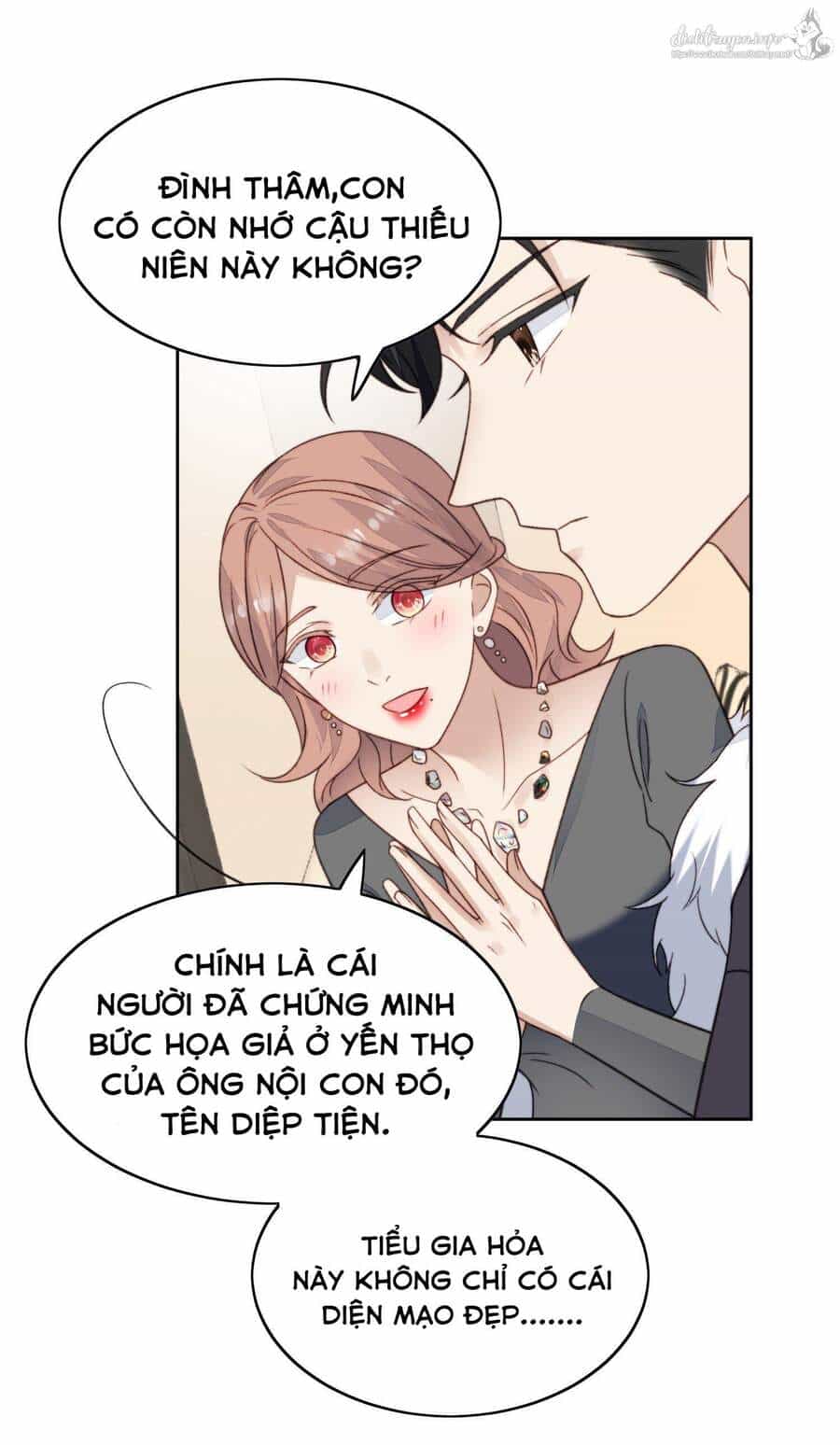 Dựa Vào Đại Lão Ổn Định Vị Trí C Trong Nam Đoàn - Chương 26 - ảnh 30