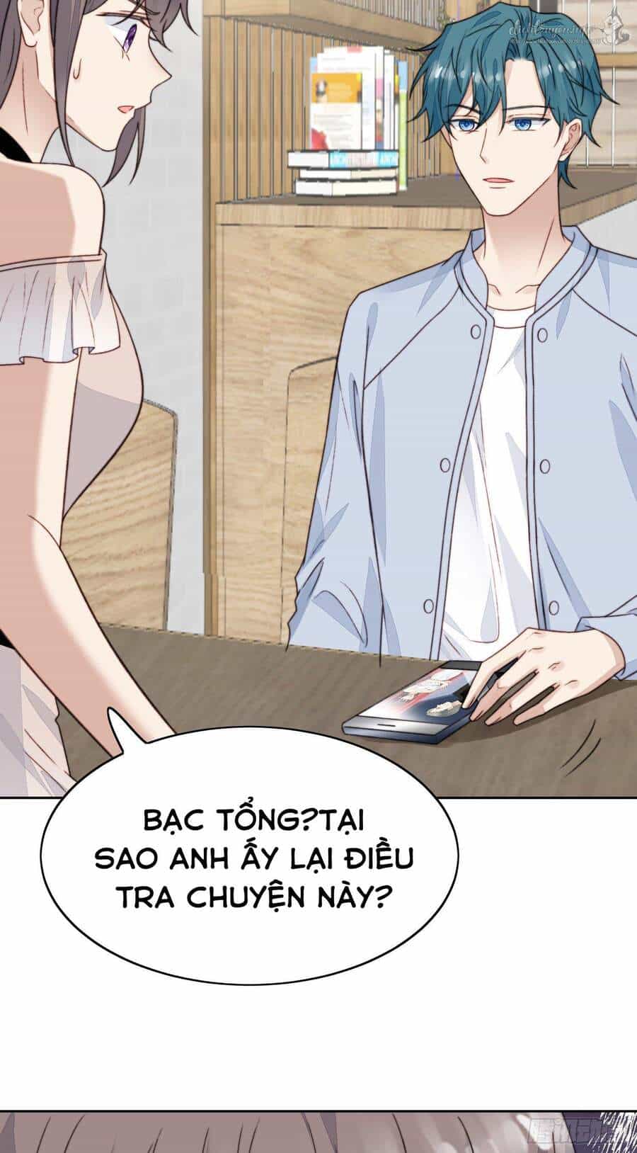 Dựa Vào Đại Lão Ổn Định Vị Trí C Trong Nam Đoàn - Chương 26 - ảnh 4