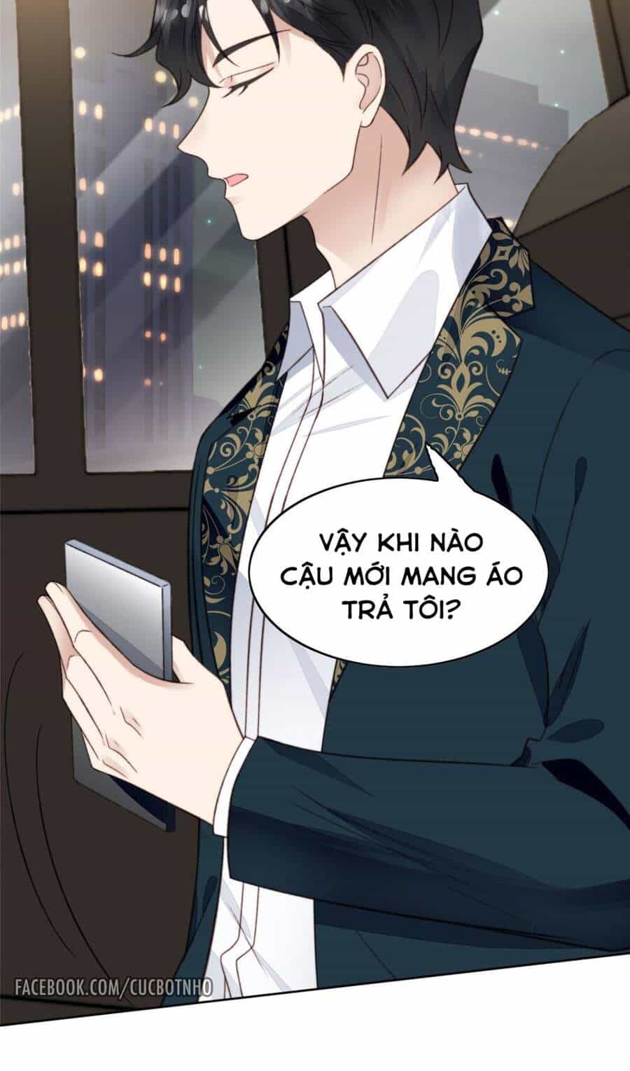 Dựa Vào Đại Lão Ổn Định Vị Trí C Trong Nam Đoàn - Chương 27 - ảnh 15