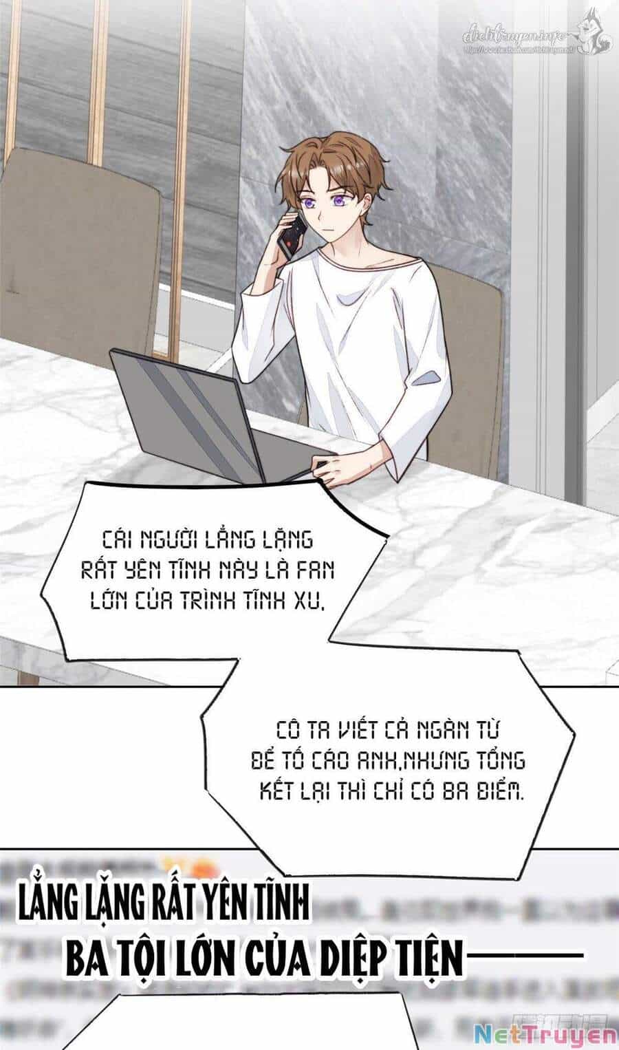 Dựa Vào Đại Lão Ổn Định Vị Trí C Trong Nam Đoàn - Chương 28 - ảnh 22